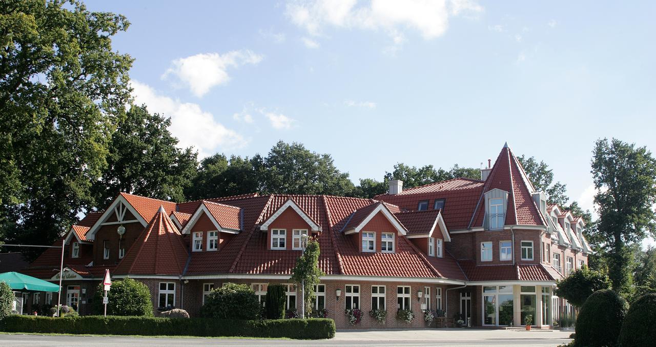Gasthof Robben Twist Екстериор снимка