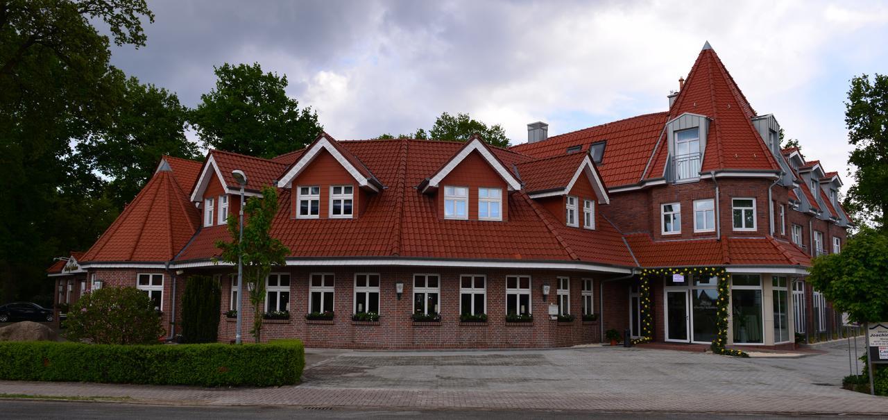 Gasthof Robben Twist Екстериор снимка