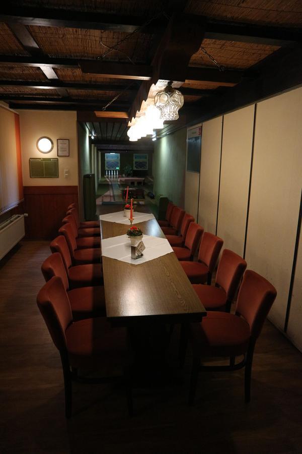 Gasthof Robben Twist Екстериор снимка